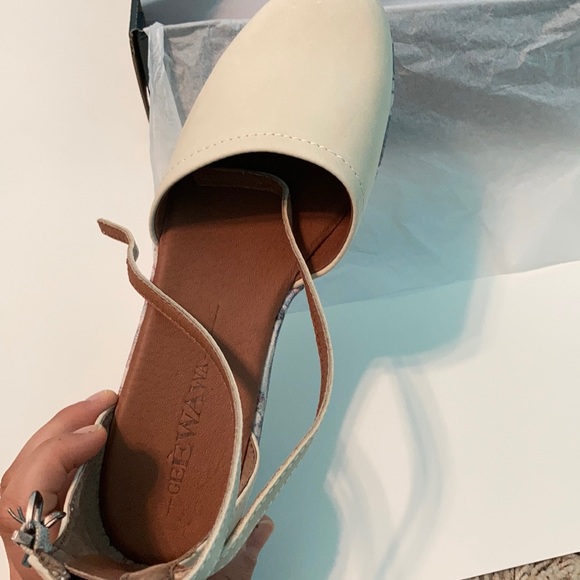 CUTE PLATFORM SANDALS - Picture 5 of 5